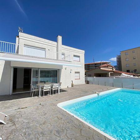 Agi Cap Llarg Villa Roses Exterior photo